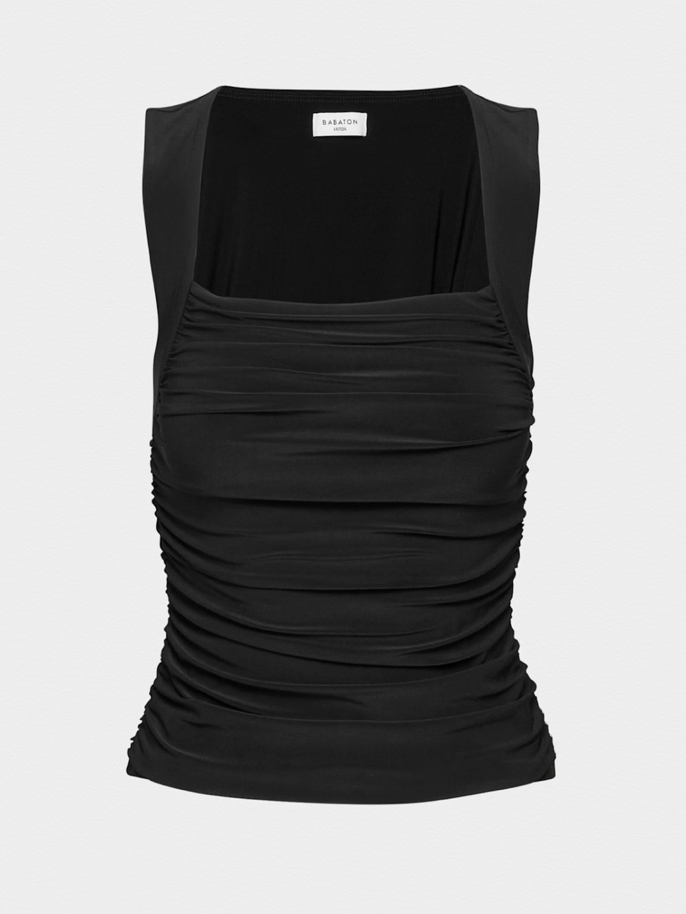 Aritzia Stencil Top
